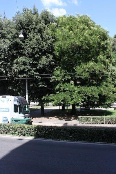 Maison Yassi Piazza Del Popolo Rom Zimmer foto