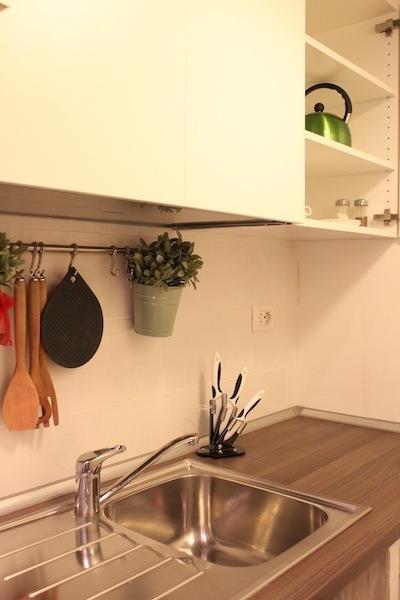 Maison Yassi Piazza Del Popolo Rom Zimmer foto