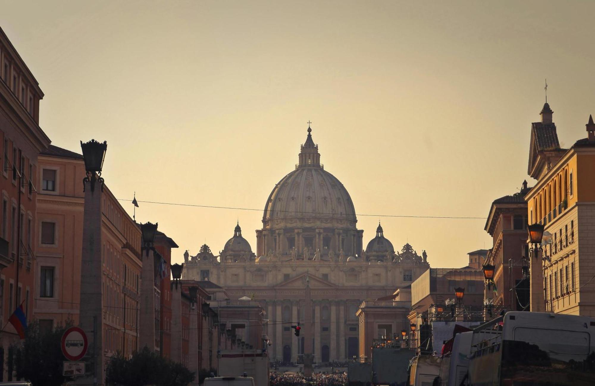 Maison Yassi Piazza Del Popolo Rom Exterior foto