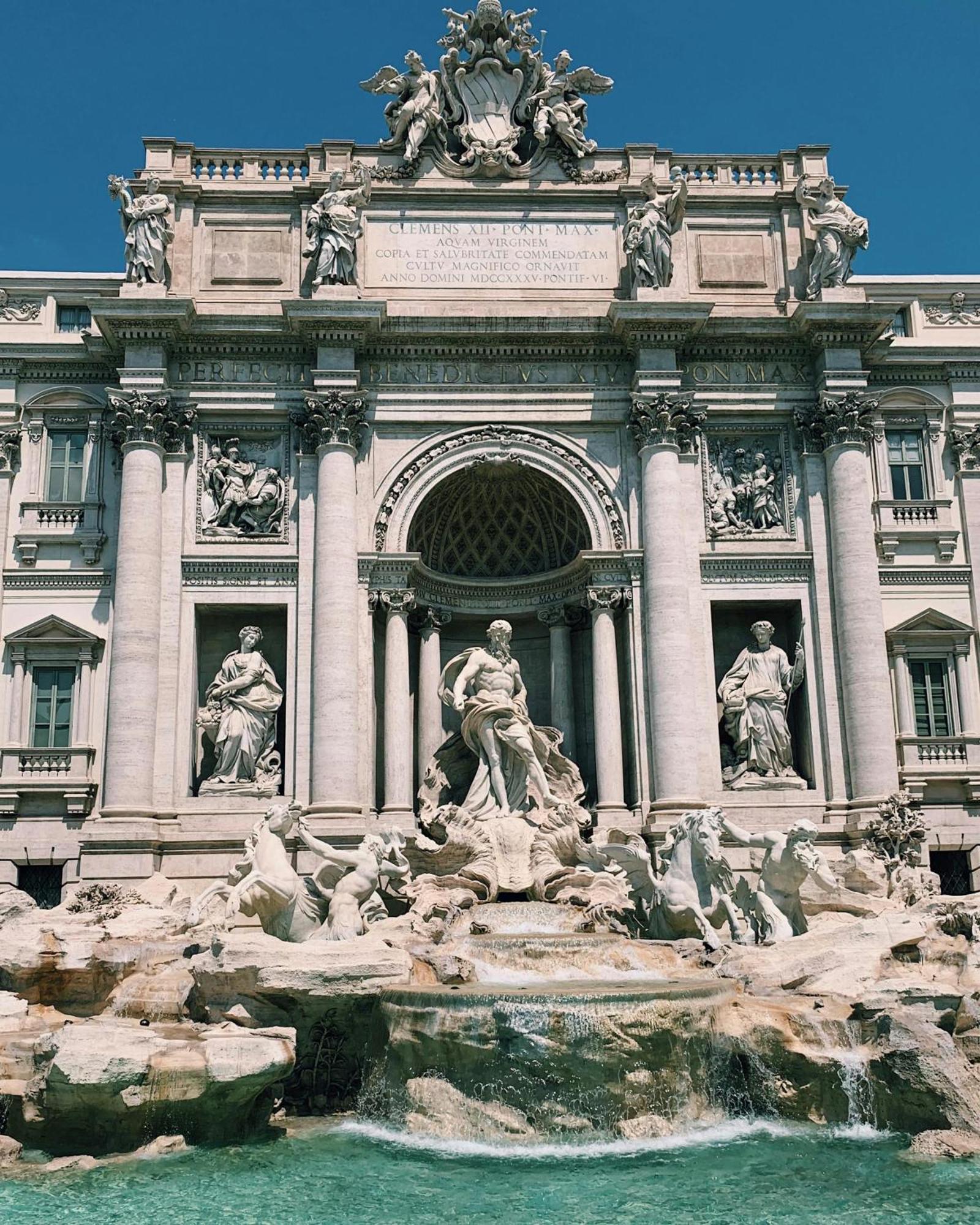 Maison Yassi Piazza Del Popolo Rom Exterior foto