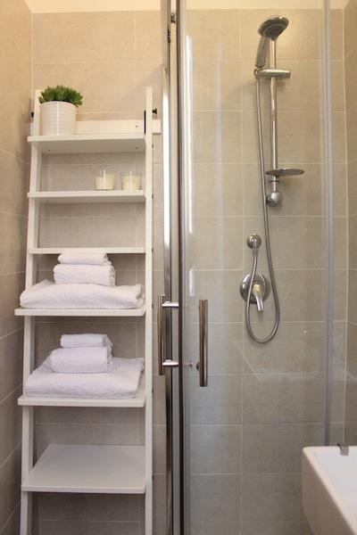 Maison Yassi Piazza Del Popolo Rom Zimmer foto