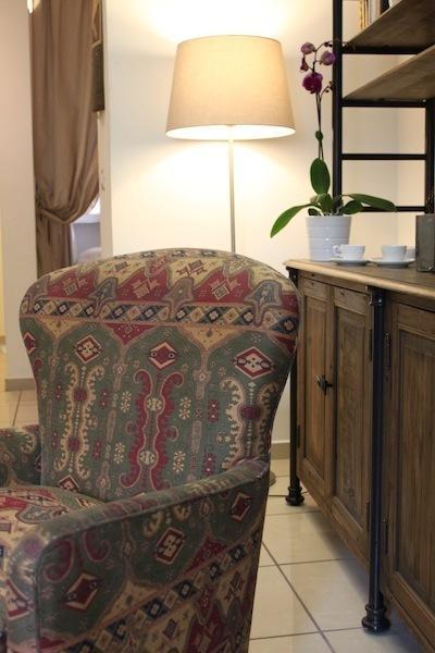 Maison Yassi Piazza Del Popolo Rom Zimmer foto