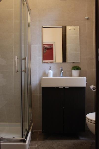 Maison Yassi Piazza Del Popolo Rom Zimmer foto